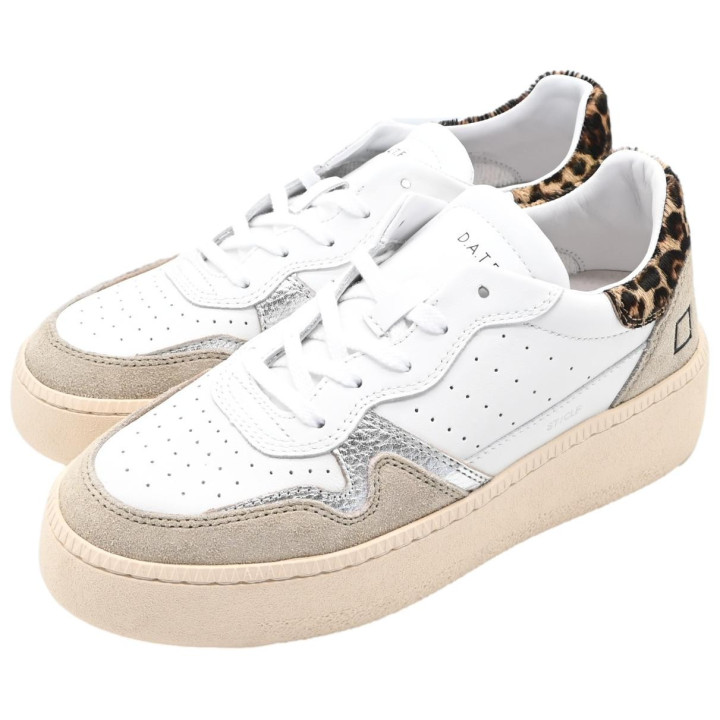 D.A.T.E. SNEAKERS - DAID240000215