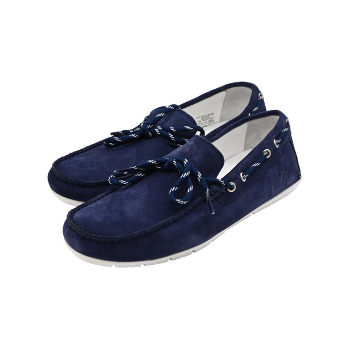 U.S. POLO MOCASSINI - UPEU260000031
