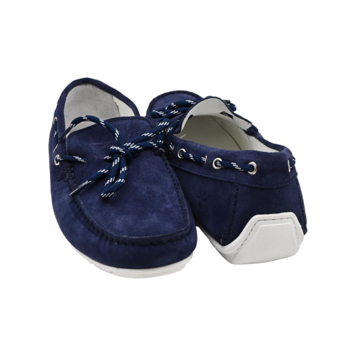 U.S. POLO MOCASSINI - UPEU260000031