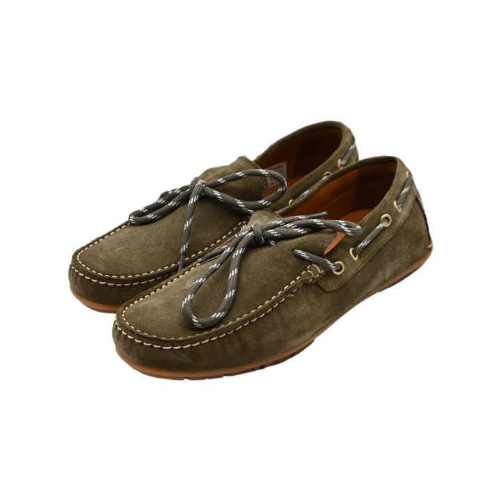 U.S. POLO MOCASSINI - UPEU260000032