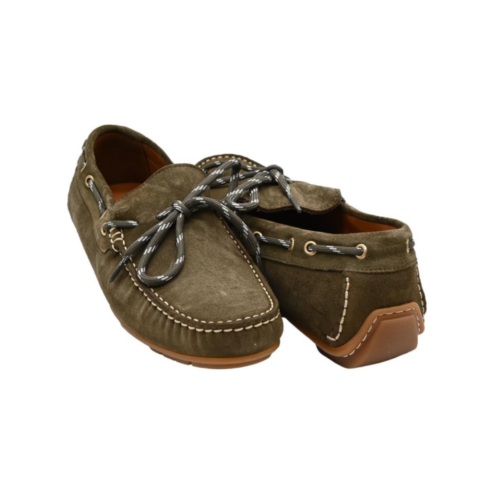 U.S. POLO MOCASSINI - UPEU260000032