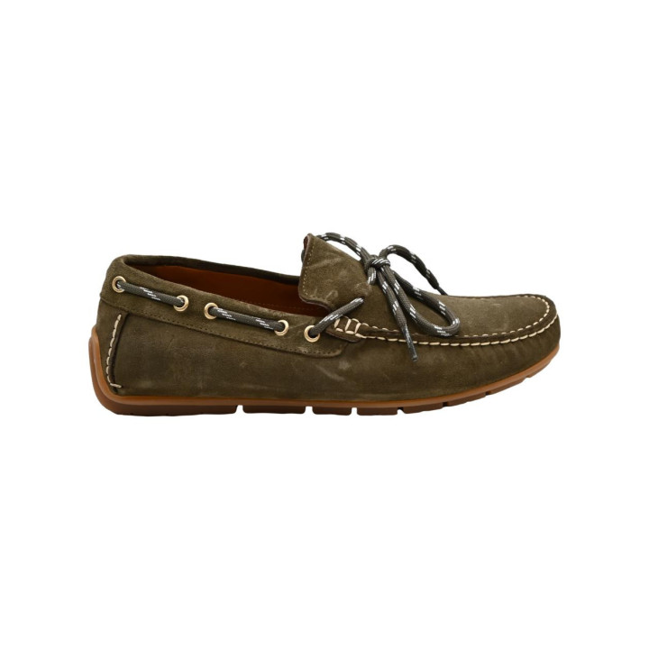 U.S. POLO MOCASSINI - UPEU260000032