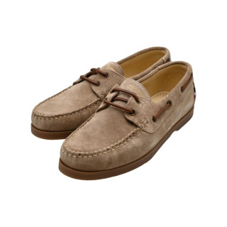 U.S. POLO MOCASSINI - UPEU260000033