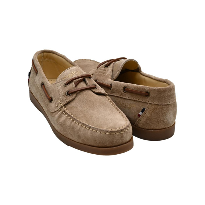 U.S. POLO MOCASSINI - UPEU260000033