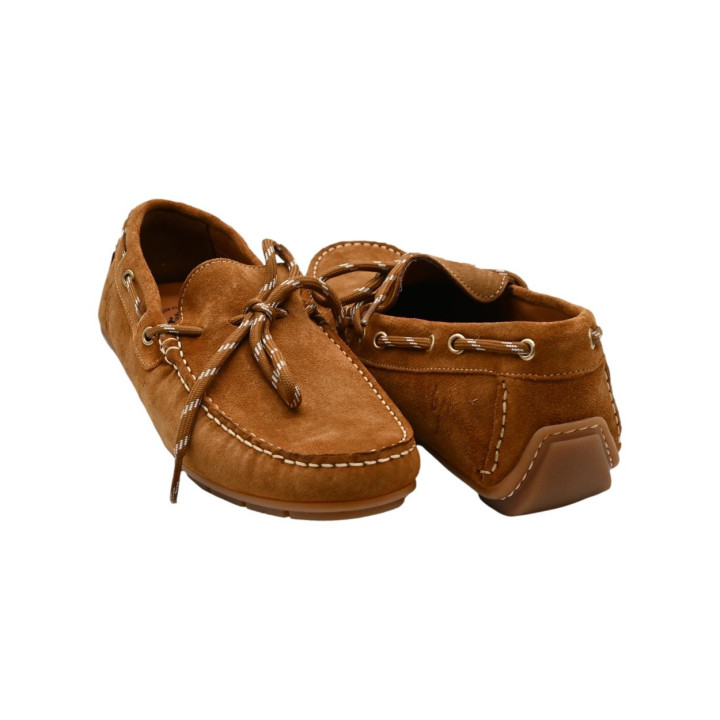 U.S. POLO MOCASSINI - UPEU260000035