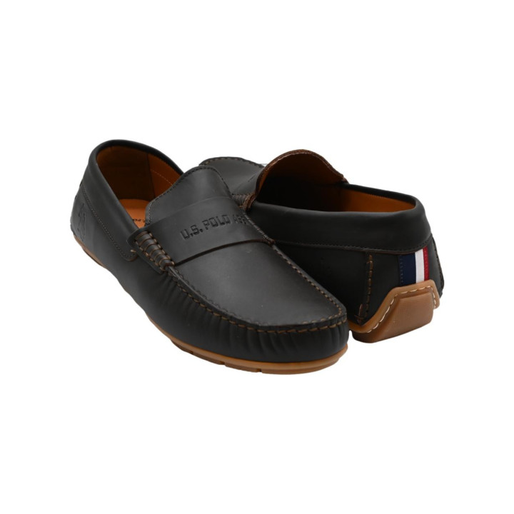 U.S. POLO MOCASSINI - UPEU260000036