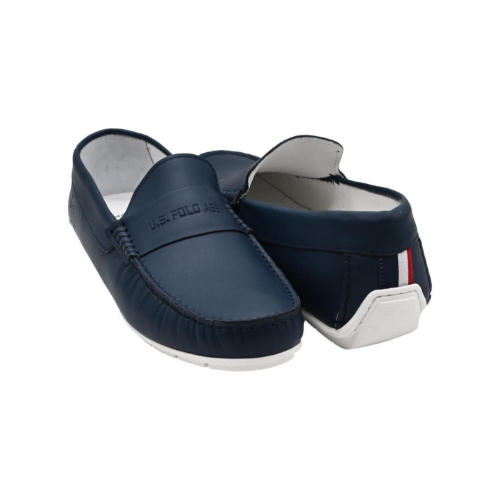 U.S. POLO MOCASSINI - UPEU260000037