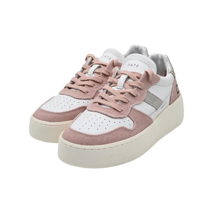 D.A.T.E. SNEAKERS - DAED260000311