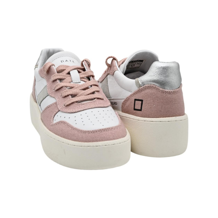 D.A.T.E. SNEAKERS - DAED260000311