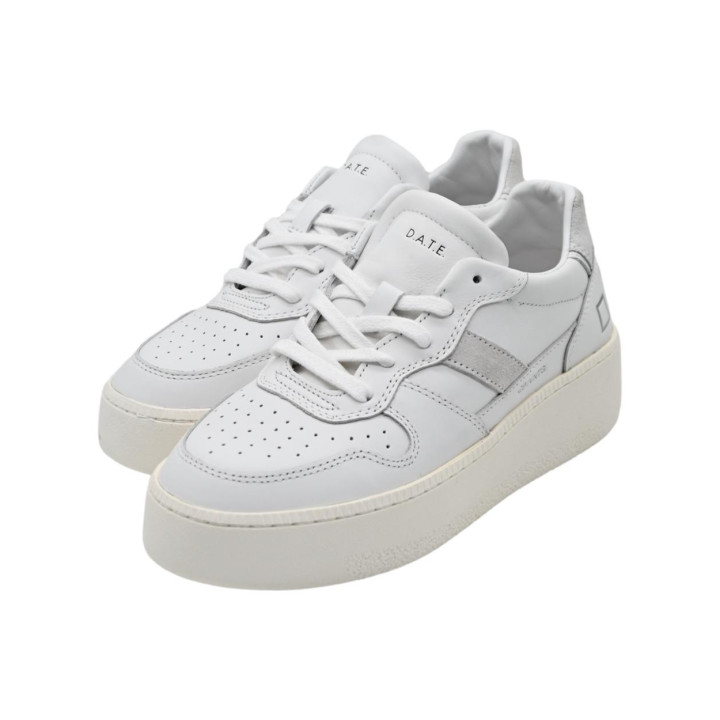 D.A.T.E. SNEAKERS - DAED260000312