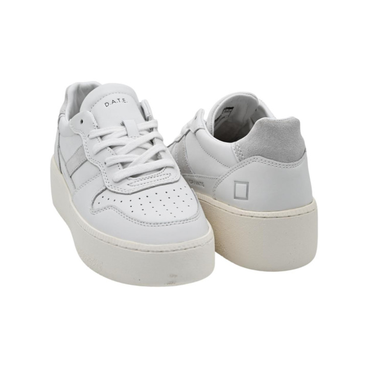 D.A.T.E. SNEAKERS - DAED260000312