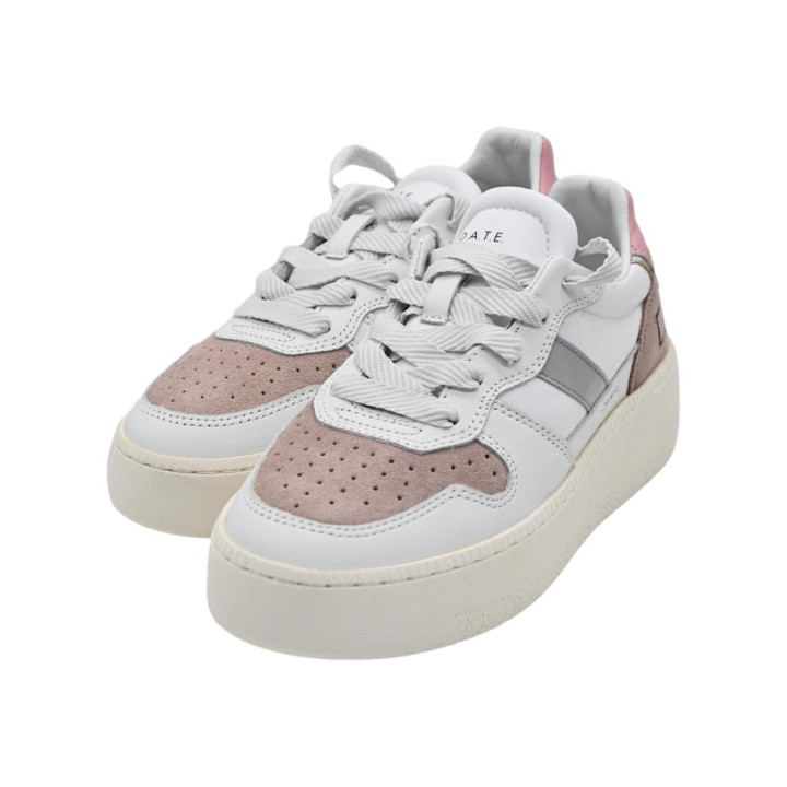 D.A.T.E. SNEAKERS - DAED260000313