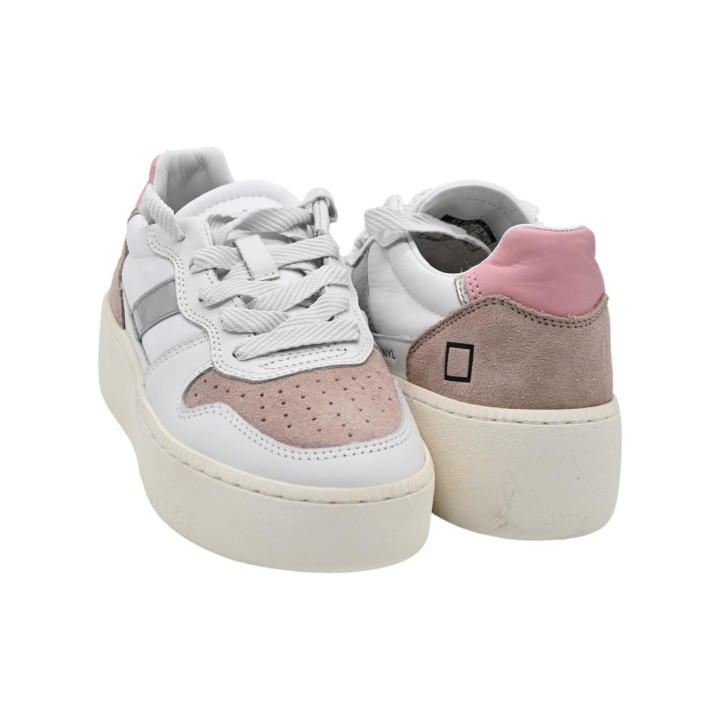 D.A.T.E. SNEAKERS - DAED260000313