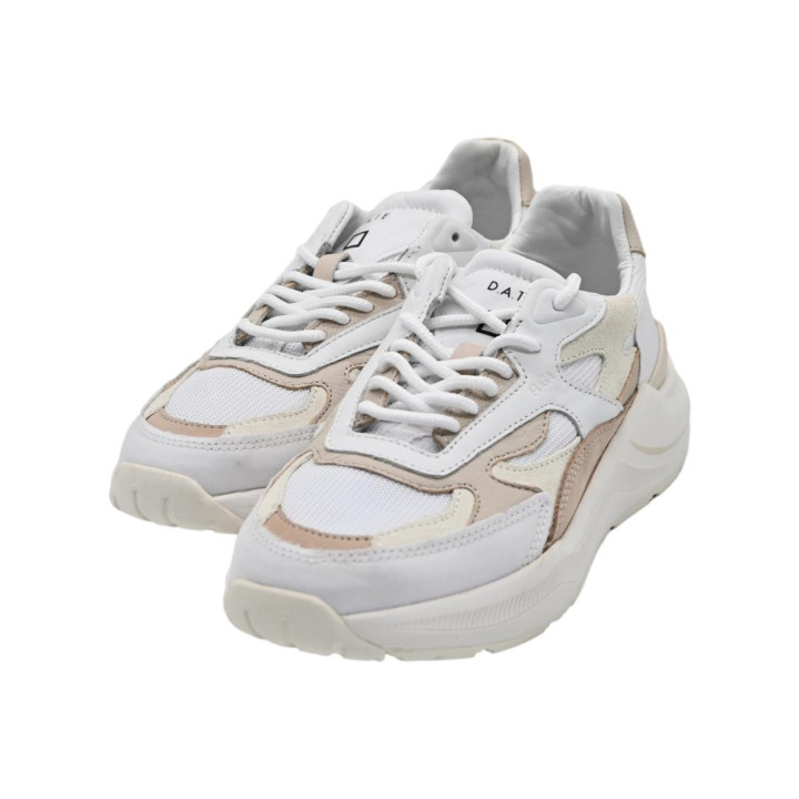 D.A.T.E. SNEAKERS - DAED260000314