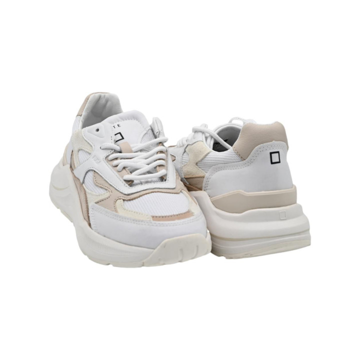 D.A.T.E. SNEAKERS - DAED260000314
