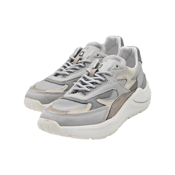D.A.T.E. SNEAKERS - DAED260000315