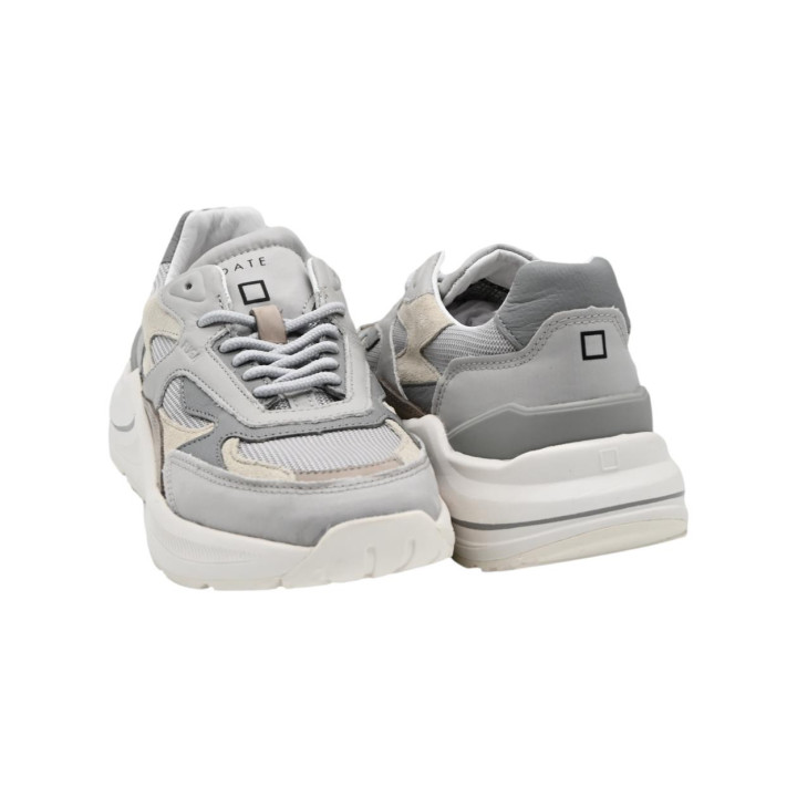D.A.T.E. SNEAKERS - DAED260000315