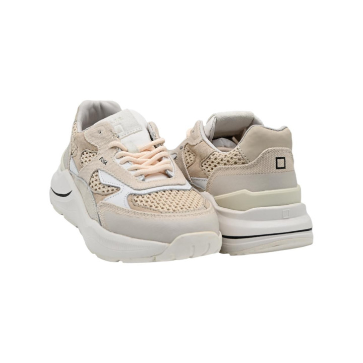 D.A.T.E. SNEAKERS - DAED260000316