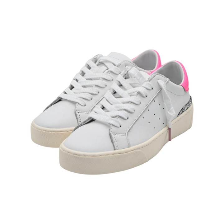 D.A.T.E. SNEAKERS - DAED260000317