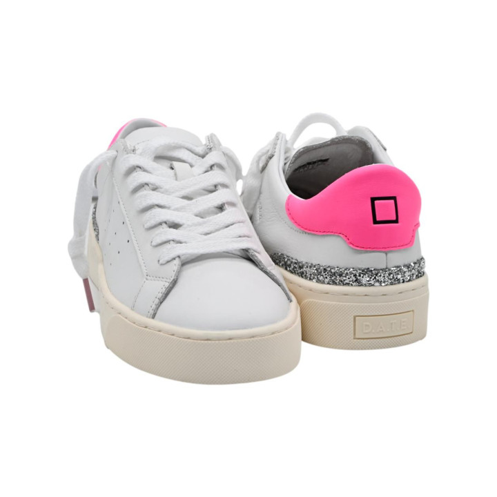 D.A.T.E. SNEAKERS - DAED260000317