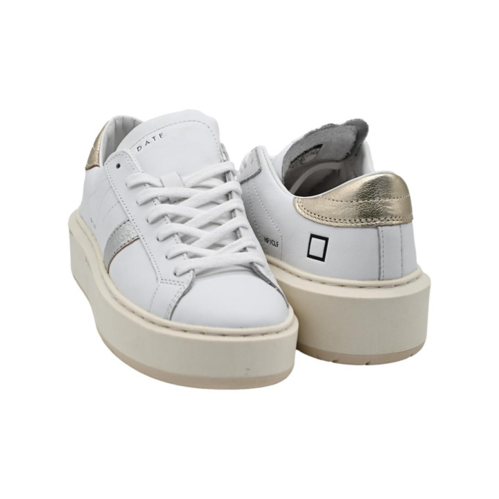 D.A.T.E. SNEAKERS - DAED260000318