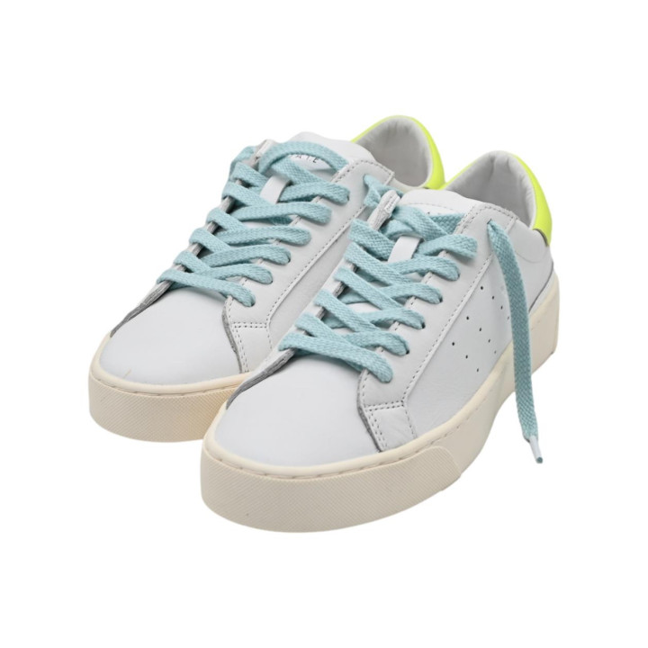 D.A.T.E. SNEAKERS - DAED260000319