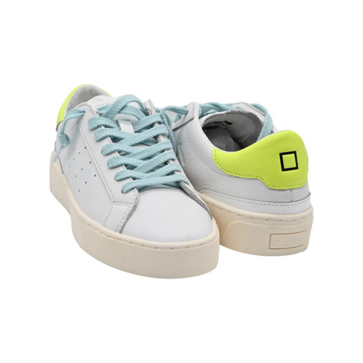 D.A.T.E. SNEAKERS - DAED260000319