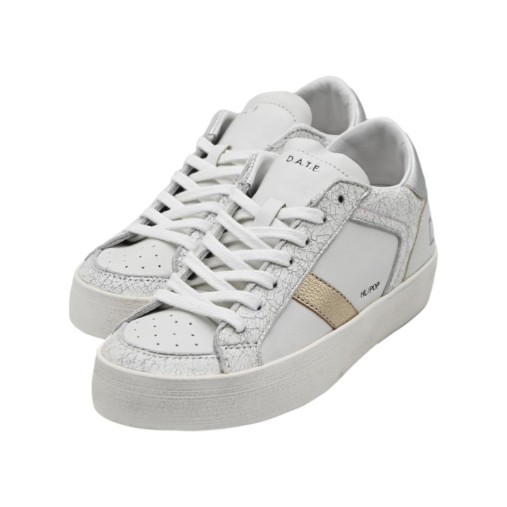 D.A.T.E. SNEAKERS - DAED260000320