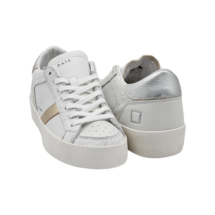 D.A.T.E. SNEAKERS - DAED260000320
