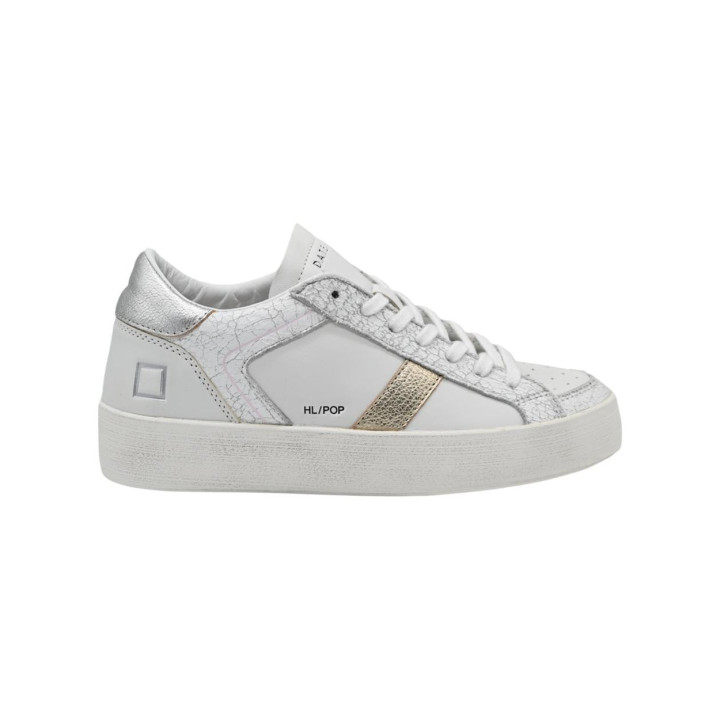 D.A.T.E. SNEAKERS - DAED260000320