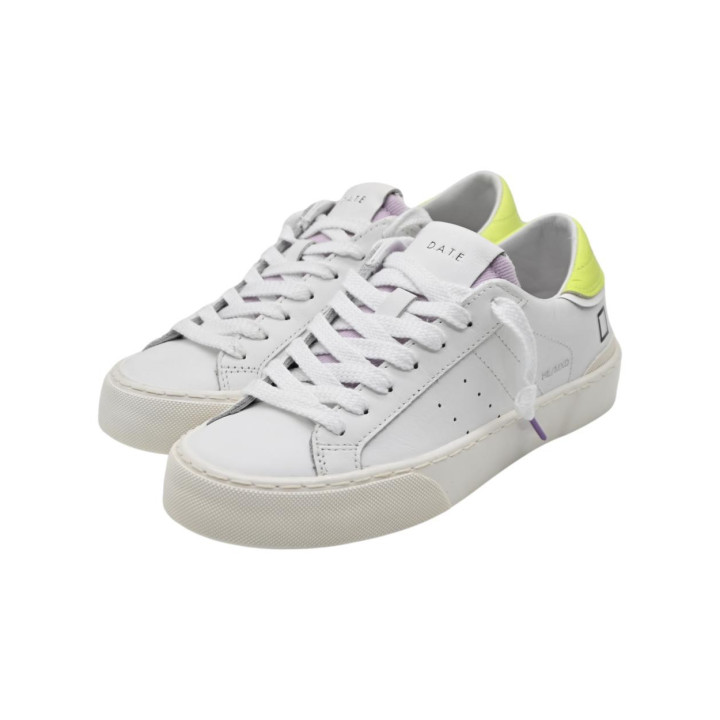 D.A.T.E. SNEAKERS - DAED260000321