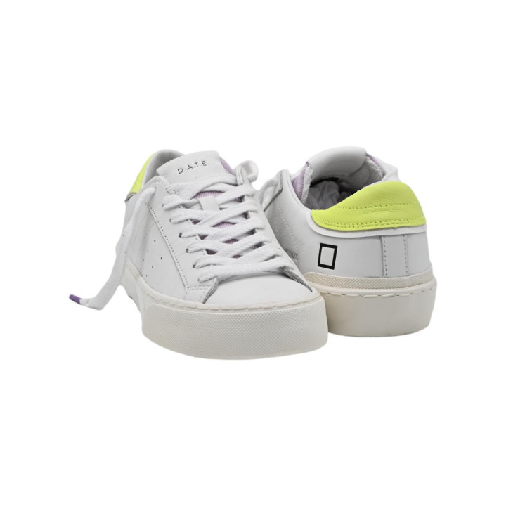 D.A.T.E. SNEAKERS - DAED260000321