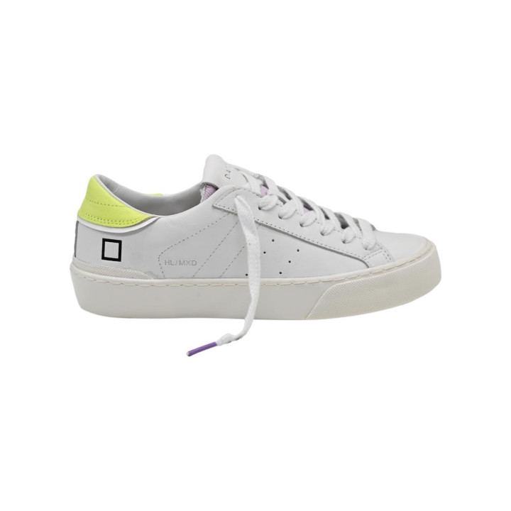 D.A.T.E. SNEAKERS - DAED260000321