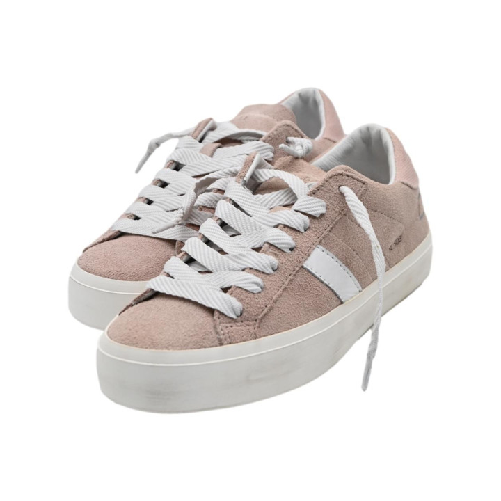 D.A.T.E. SNEAKERS - DAED260000322