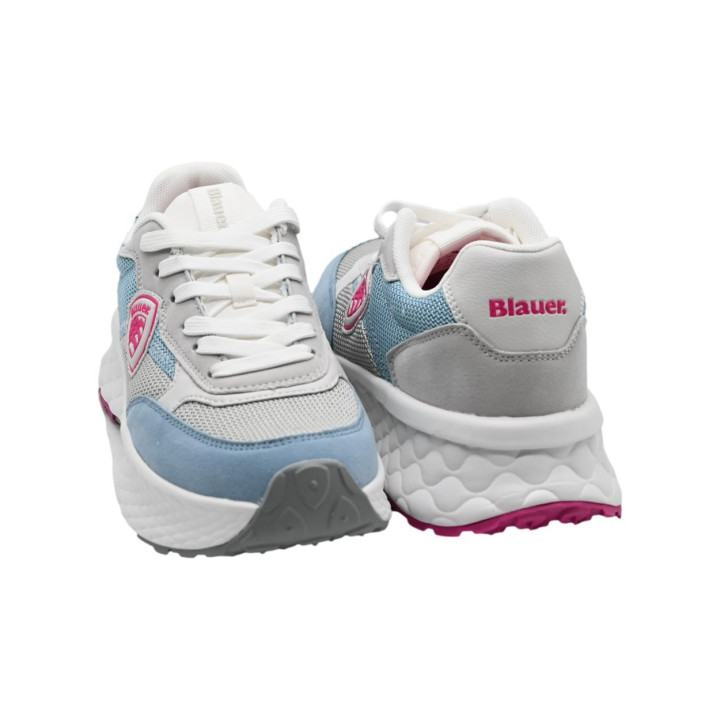 BLAUER DONNA VIP - BLED260000244