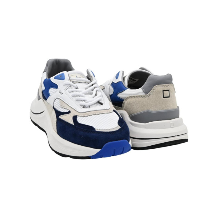 D.A.T.E. SNEAKERS - DAEU260000282