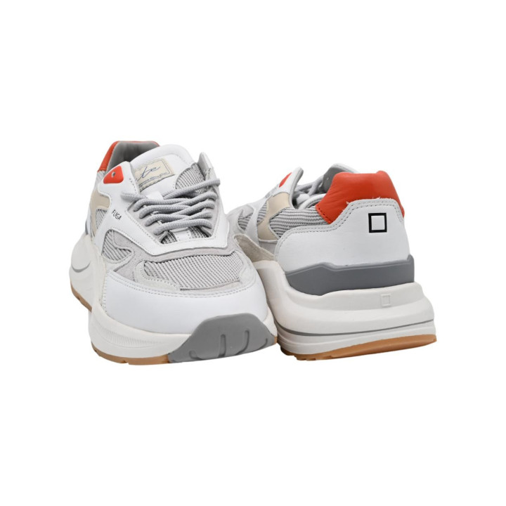 D.A.T.E. SNEAKERS - DAEU260000284