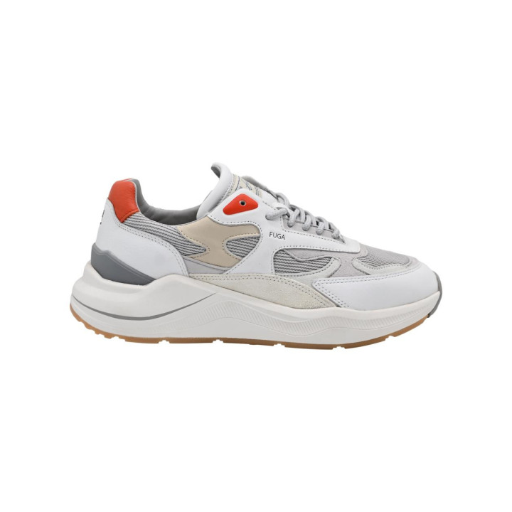 D.A.T.E. SNEAKERS - DAEU260000284