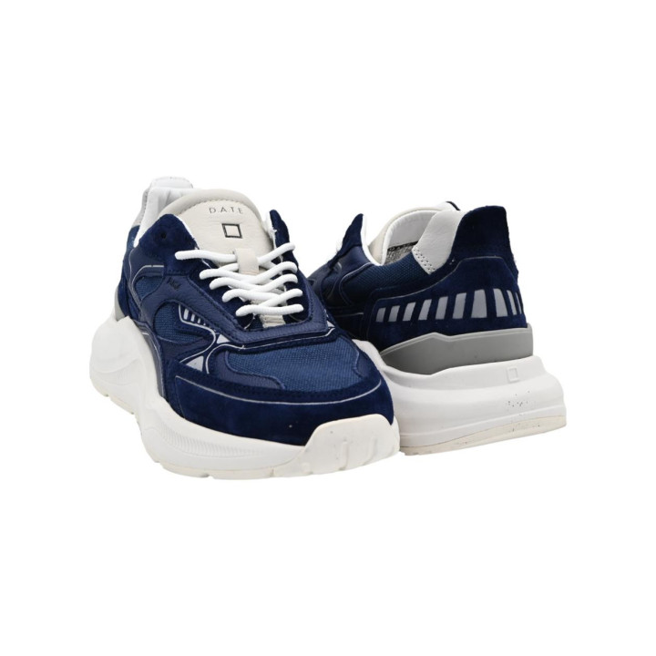 D.A.T.E. SNEAKERS - DAEU260000285