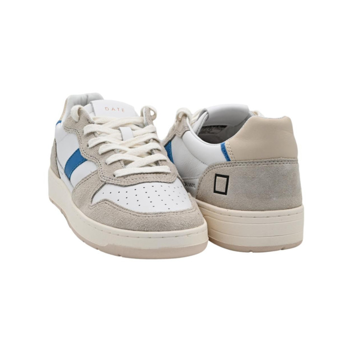 D.A.T.E. SNEAKERS - DAEU260000286