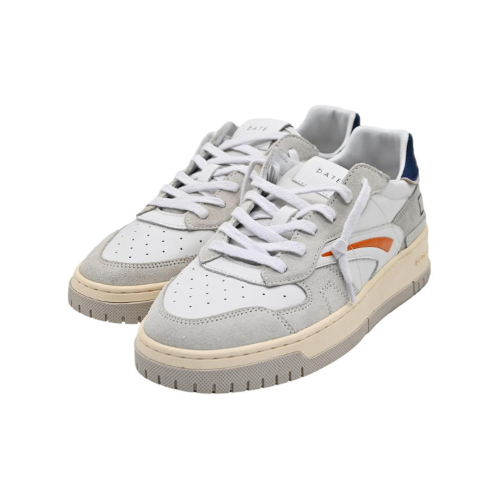 D.A.T.E. SNEAKERS - DAEU260000287