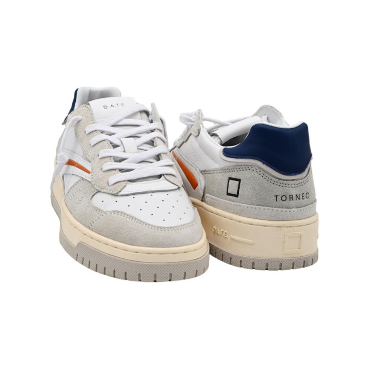 D.A.T.E. SNEAKERS - DAEU260000287