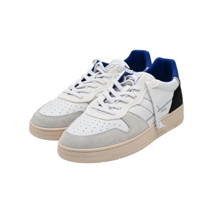 D.A.T.E. SNEAKERS - DAEU260000289