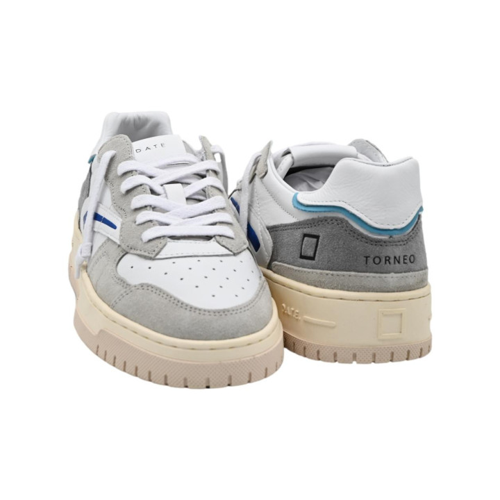 D.A.T.E. SNEAKERS - DAEU260000291
