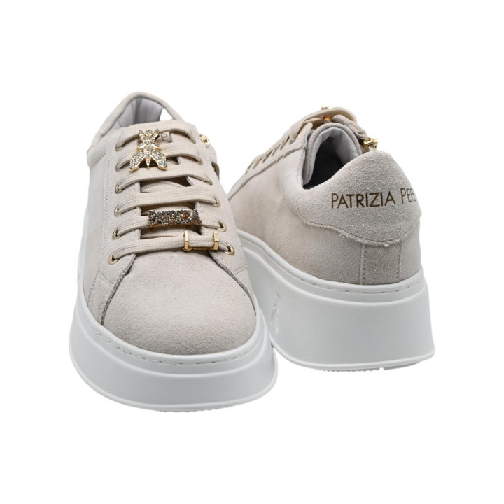 PATRIZIA PEPE SNEAKERS - PTED260000031