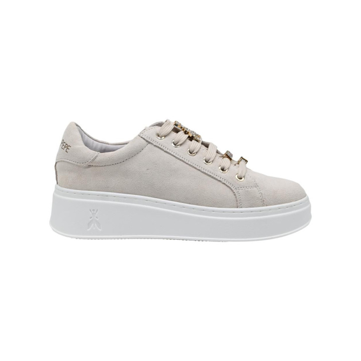 PATRIZIA PEPE SNEAKERS - PTED260000031