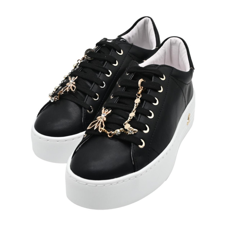 PATRIZIA PEPE SNEAKERS - PTED260000032
