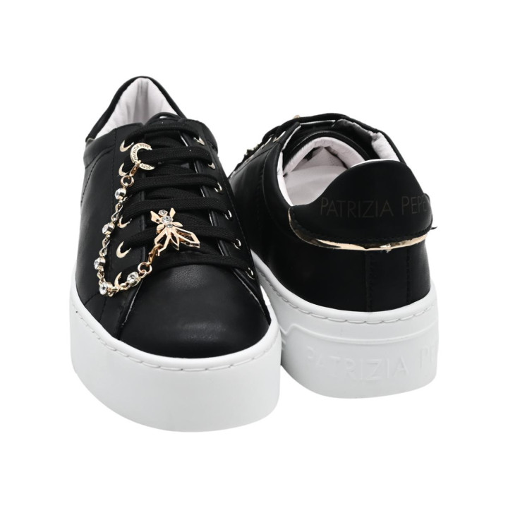 PATRIZIA PEPE SNEAKERS - PTED260000032