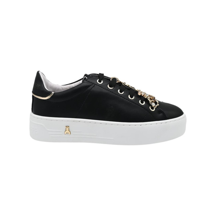PATRIZIA PEPE SNEAKERS - PTED260000032