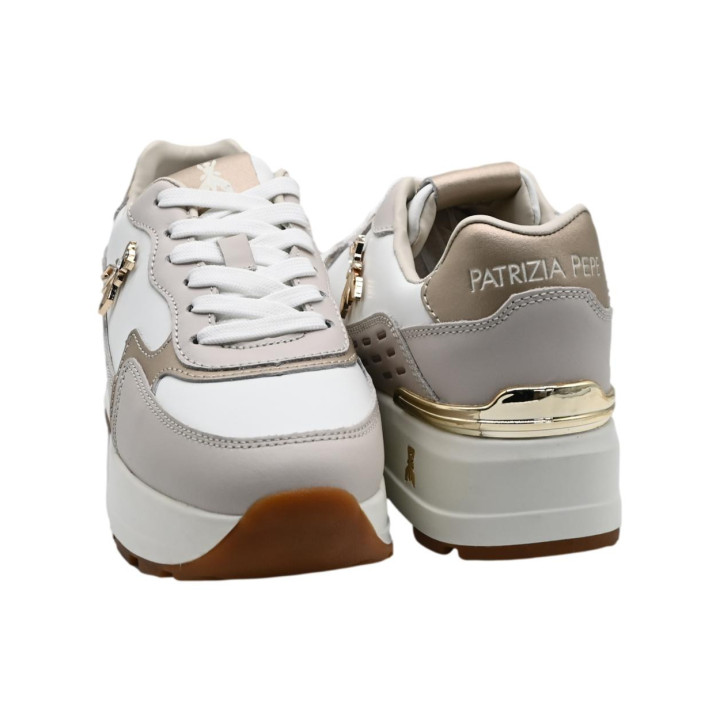 PATRIZIA PEPE SNEAKERS - PTED260000033
